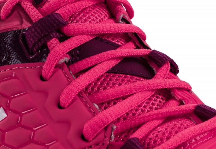 Asics Gel-Blast 7 Rouge Red